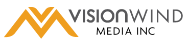 Visionwind Media, Inc.